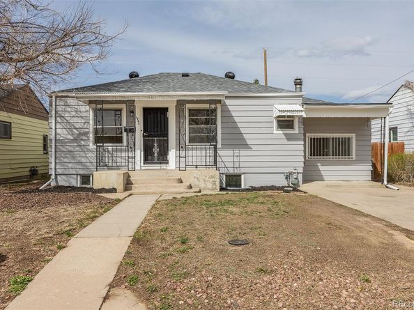 1945 Nome Street, Aurora CO 80010