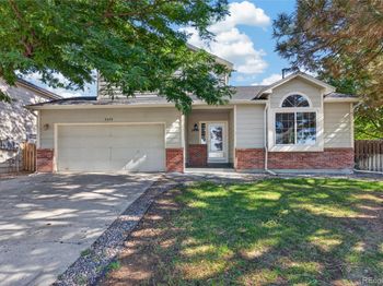 2490 S Salida Way
