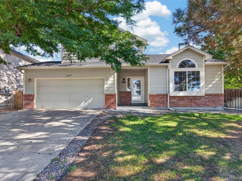 2490 S Salida Way, Aurora CO 80013