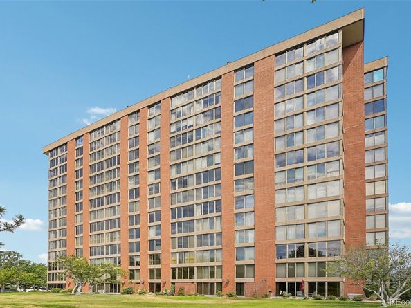 1900 E Girard Place 901, Englewood CO 80113