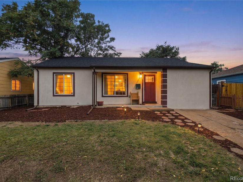 1167 Alton Street, Aurora CO 80010