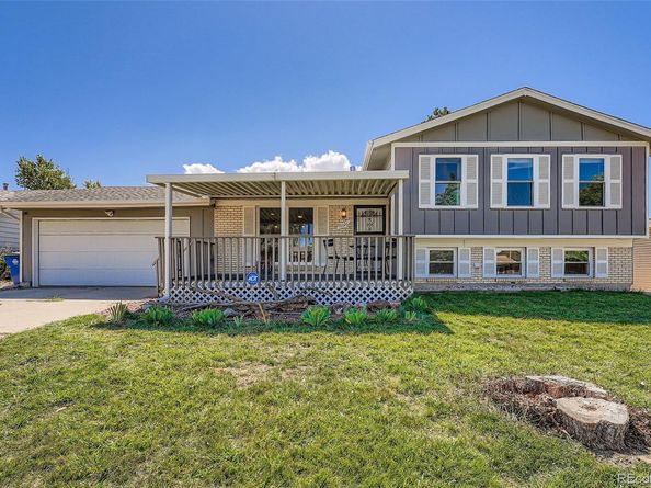 16026 E Warren Place, Aurora CO 80013