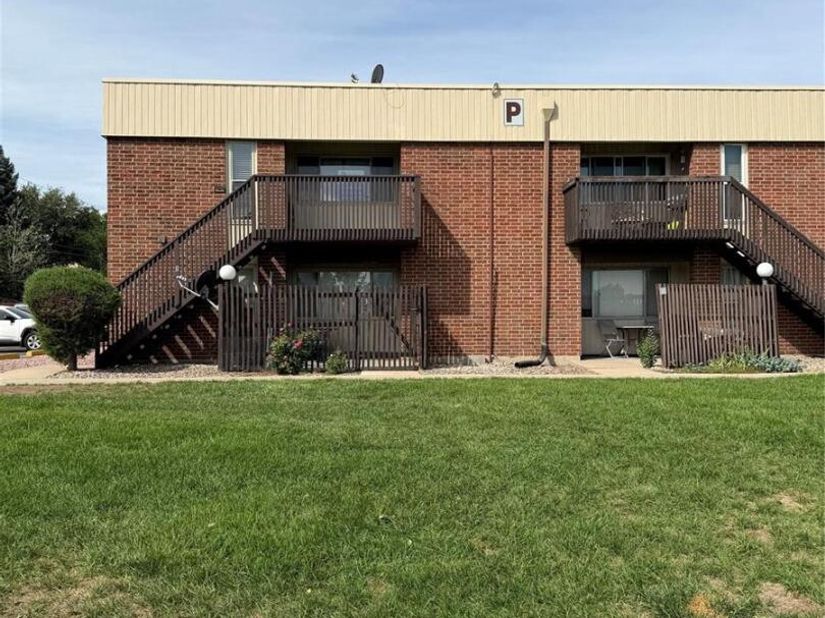 3663 S Sheridan Boulevard P11, Denver CO 80235