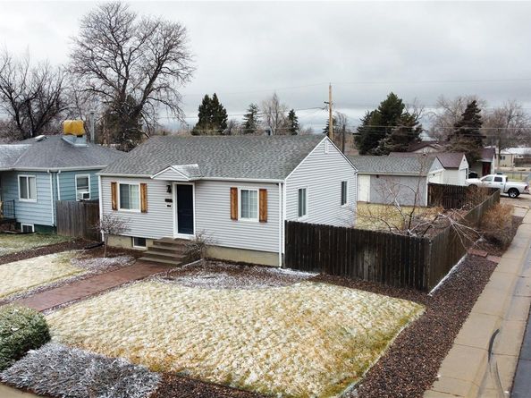 2097 Hanover Street, Aurora CO 80010