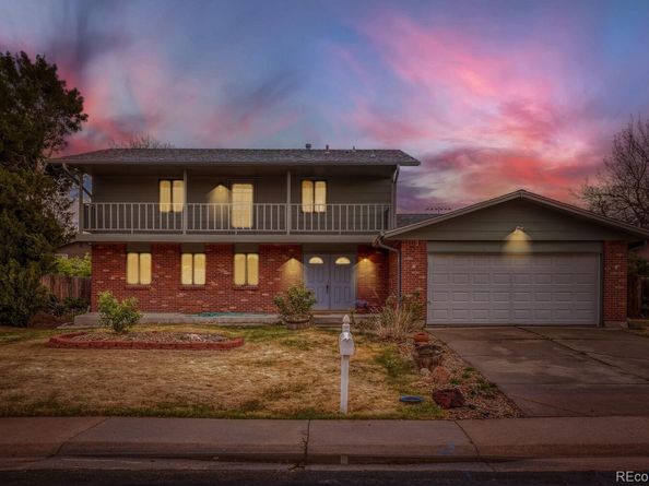 7326 S Lafayette Circle E, Centennial CO 80122