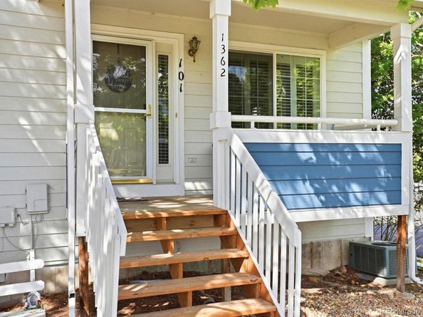 1362 S Cathay Court 101, Aurora CO 80017