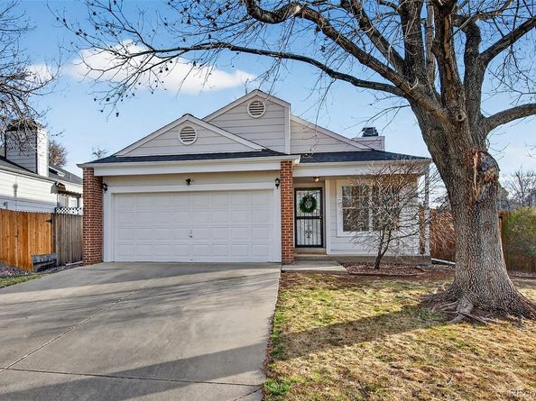 409 W Jamison Circle, Littleton CO 80120