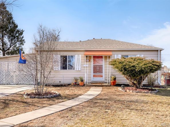 645 S Pecos Street, Denver CO 80223