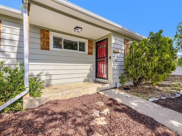 1280 S Tejon Street, Denver CO 80223