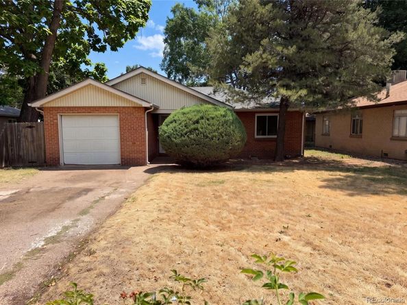3900 Otis Street, Wheat Ridge CO 80033