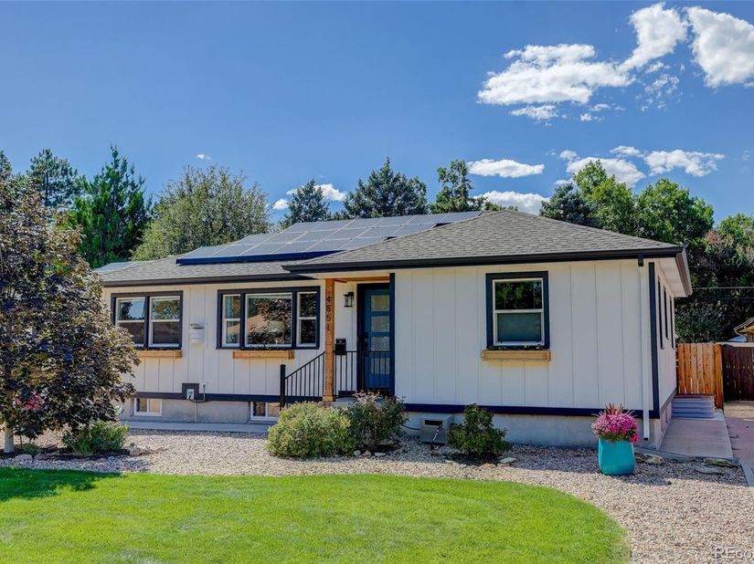 4851 S Elati Street, Englewood CO 80110