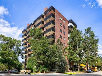 1200 Vine Street