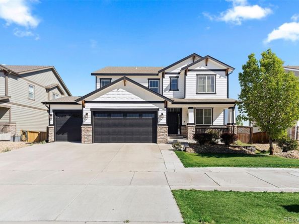 15511 Village Circle, Commerce City CO 80603