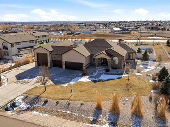 10920 E 161st Avenue