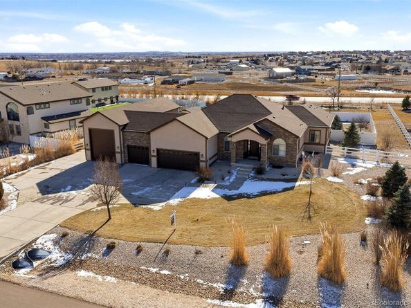 10920 E 161st Avenue, Brighton CO 80602