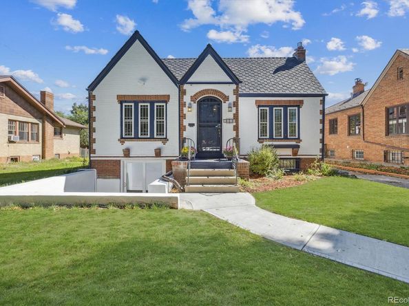 1936 Ivanhoe Street, Denver CO 80220