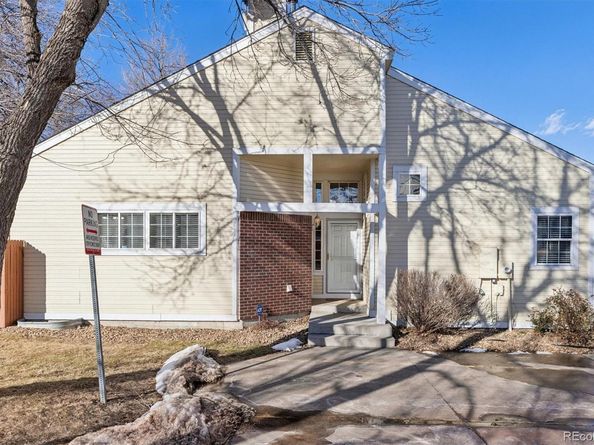 6409 Zang Street A, Arvada CO 80004