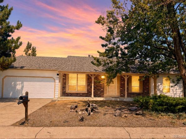 17449 E Asbury Circle, Aurora CO 80013