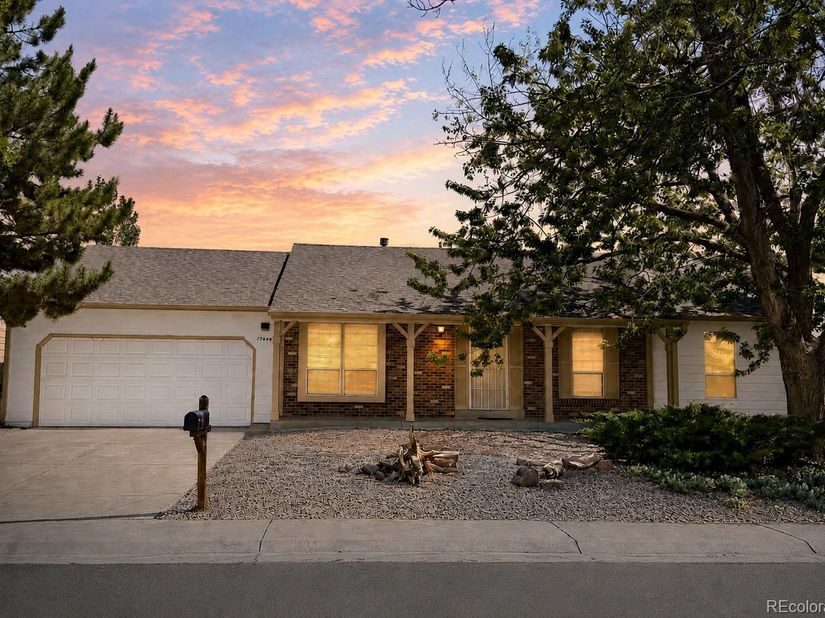 17449 E Asbury Circle, Aurora CO 80013