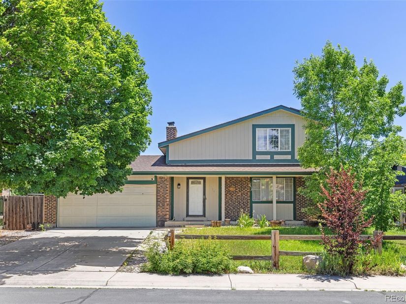 1584 S Fraser Way, Aurora CO 80012