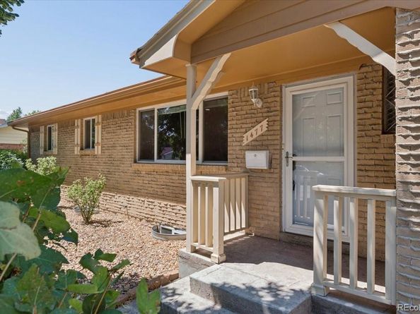 1477 S Brentwood Street, Lakewood CO 80232