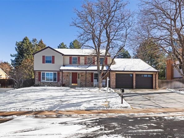 7320 S Xanthia Way, Centennial CO 80112