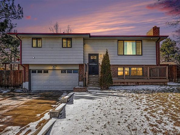 5217 S Mabre Court, Littleton CO 80123