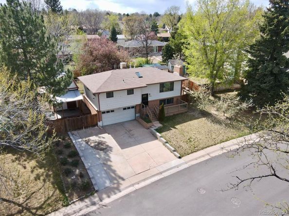 5217 S Mabre Court, Littleton CO 80123