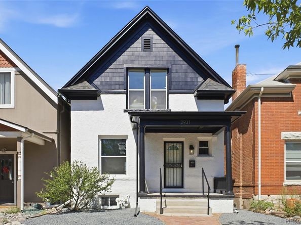 2931 N Marion Street, Denver CO 80205