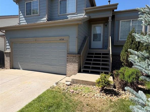 4708 S Ireland Court, Aurora CO 80015