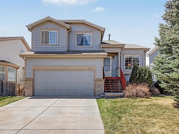 4708 S Ireland Court, Aurora CO 80015