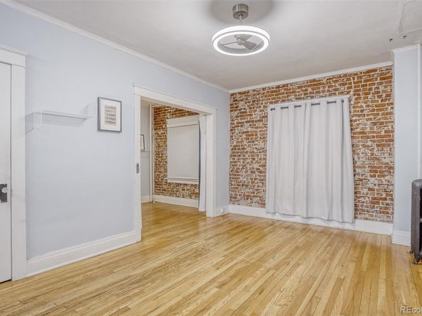 1340 N Emerson Street 4, Denver CO 80218