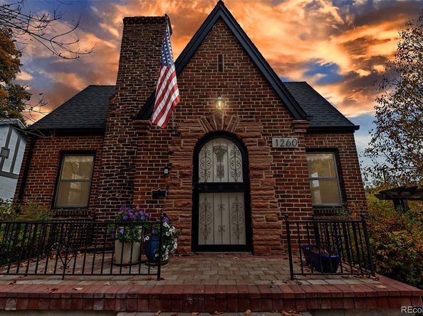 1260 Dahlia Street, Denver CO 80220