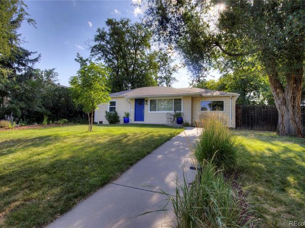 5656 S Elmwood Street, Littleton CO 80120