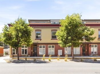 800 E 18th Avenue