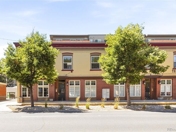 800 E 18th Avenue 201, Denver CO 80218