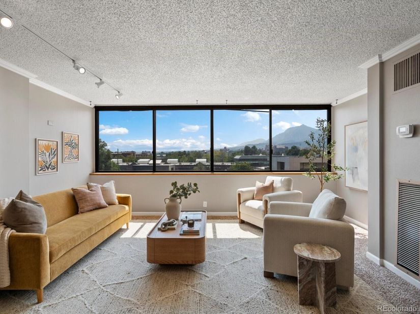 1850 Folsom Street 402, Boulder CO 80302