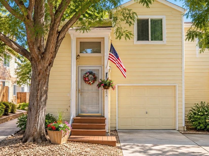 12935 W 64th Drive A, Arvada CO 80004