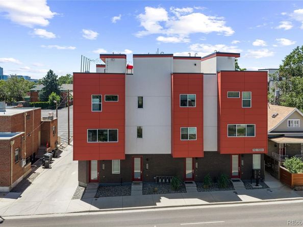 1906 W 38th Avenue, Denver CO 80211