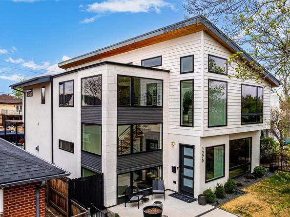1275 S Steele Street, Denver CO 80210