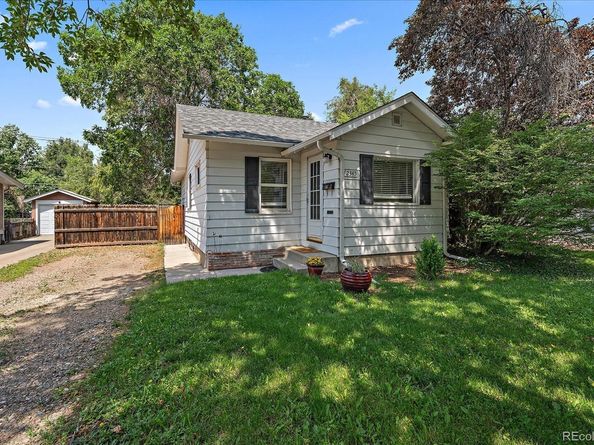 2345 S Williams Street, Denver CO 80210