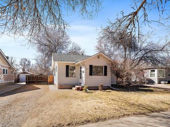 2345 S Williams Street