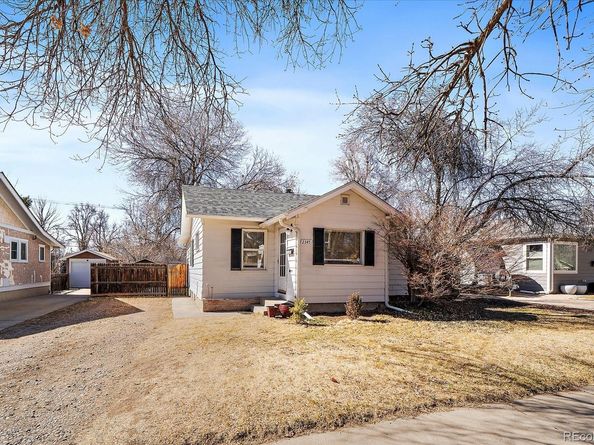 2345 S Williams Street, Denver CO 80210