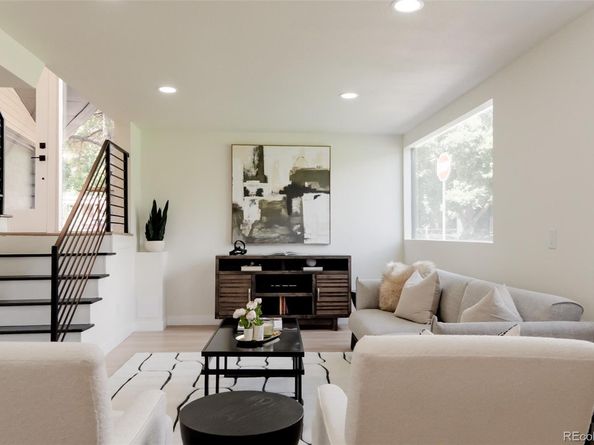 1390 S Jasmine Way, Denver CO 80224