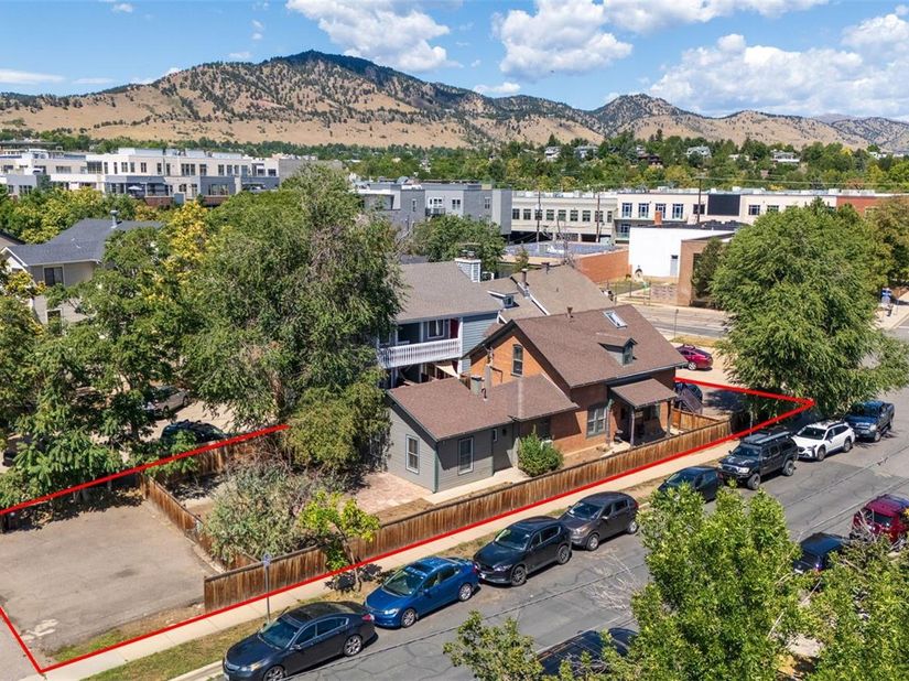 1845 18th Street, Boulder CO 80302