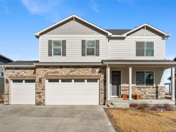 7427 E 159th Place, Thornton CO 80602
