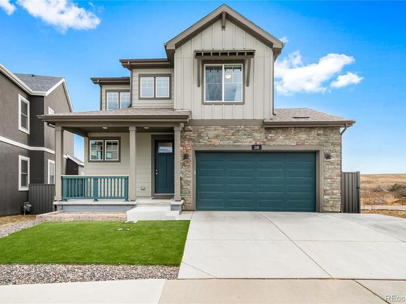 218 Mohawk Circle, Superior CO 80027