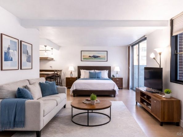 Undisclosed Address #1846796, Denver CO 80203