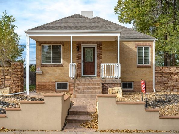 2261 S Lincoln Street, Denver CO 80210