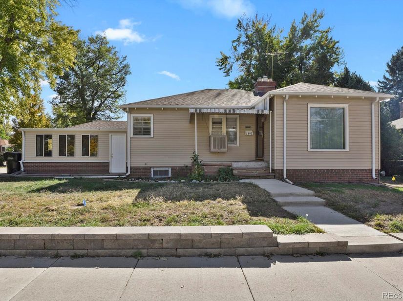 1398 E Yale Avenue, Denver CO 80210
